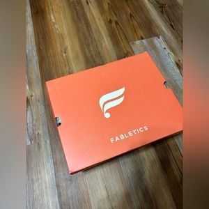 Fabletics sneakers